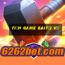 tiền Game bàiTải về