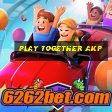 play together akp