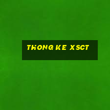 thong ke xsct