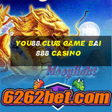 You88.Club Game Bài 888 Casino