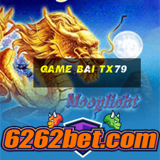 game bài tx79