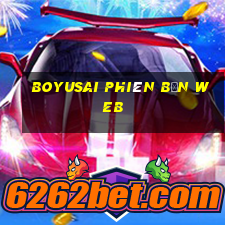 Boyusai phiên bản web