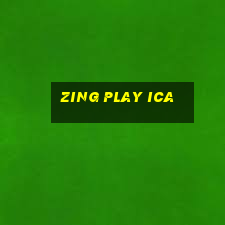 zing play ica