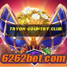 tryon country club