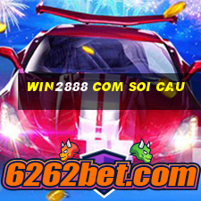 win2888 com soi cau