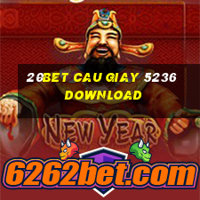 20bet Cau Giay 5236 download