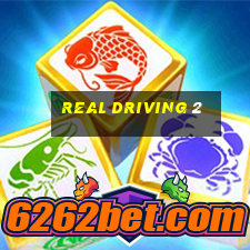 real driving 2