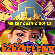 mr.bet casino bonus