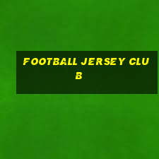 football jersey club