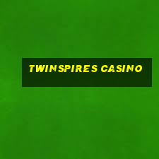 twinspires casino