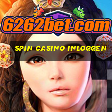 spin casino inloggen