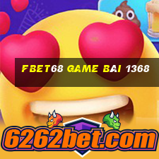 Fbet68 Game Bài 1368