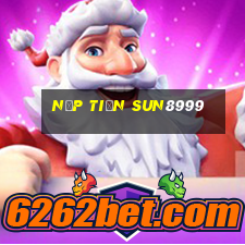 Nạp Tiền Sun8999