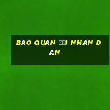 báo quân đội nhân dân