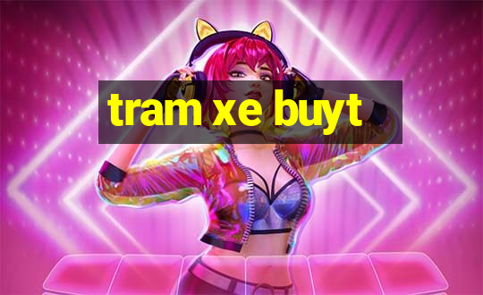 tram xe buyt