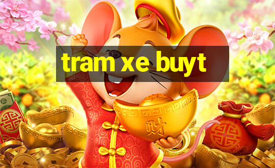 tram xe buyt