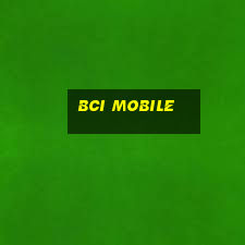 bci mobile