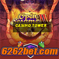 casino tower