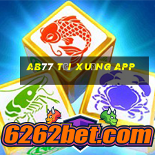 ab77 tải xuống app