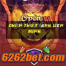 chiến thuật đánh liên minh