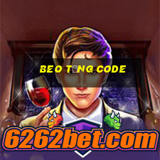 Beo Tặng Code