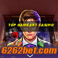 top gameart casino