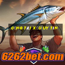 cổng tài xỉu uy tín