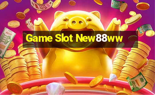 Game Slot New88ww