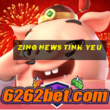 zing news tinh yeu