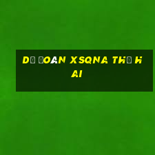 Dự đoán XSQNA thứ hai