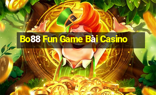 Bo88 Fun Game Bài Casino