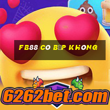 fb88 có bịp không