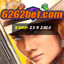 xsmn 23 9 2024