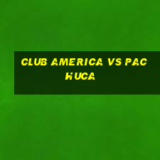 club america vs pachuca