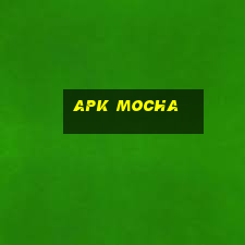 apk mocha