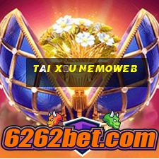 Tài Xỉu Nemoweb