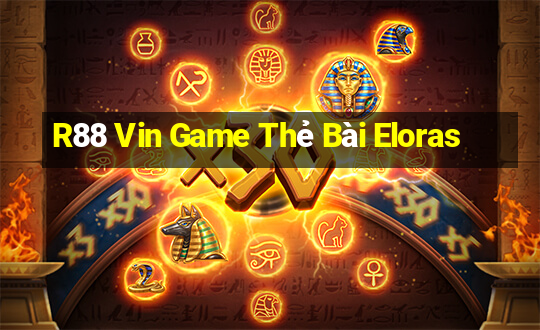 R88 Vin Game Thẻ Bài Eloras