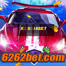 Xổ Số I8bet