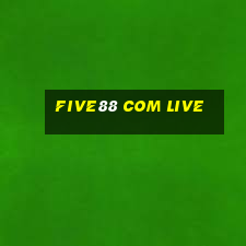 five88 com live