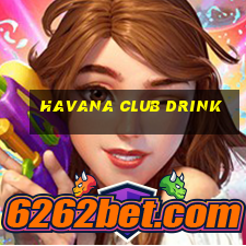 havana club drink