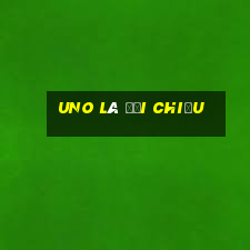 uno lá đổi chiều