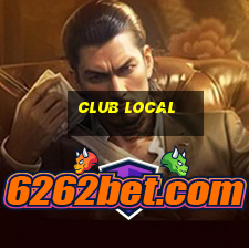 club local