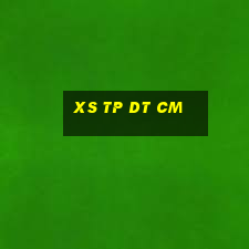 xs tp dt cm