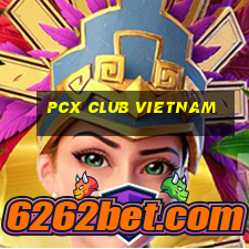 pcx club vietnam