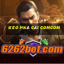 keo nhà cái comcom