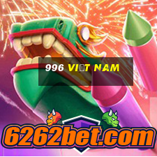 996 Việt nam