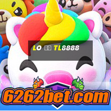 Lô Đề Tl8888