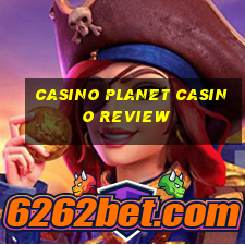 casino planet casino review