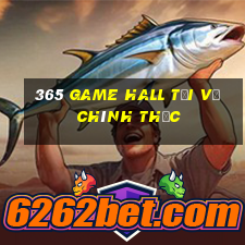 365 Game Hall Tải về chính thức