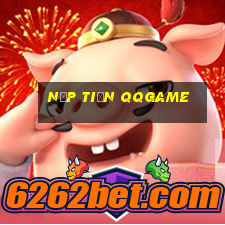 Nạp Tiền Qqgame